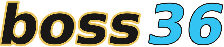 boss36 logo